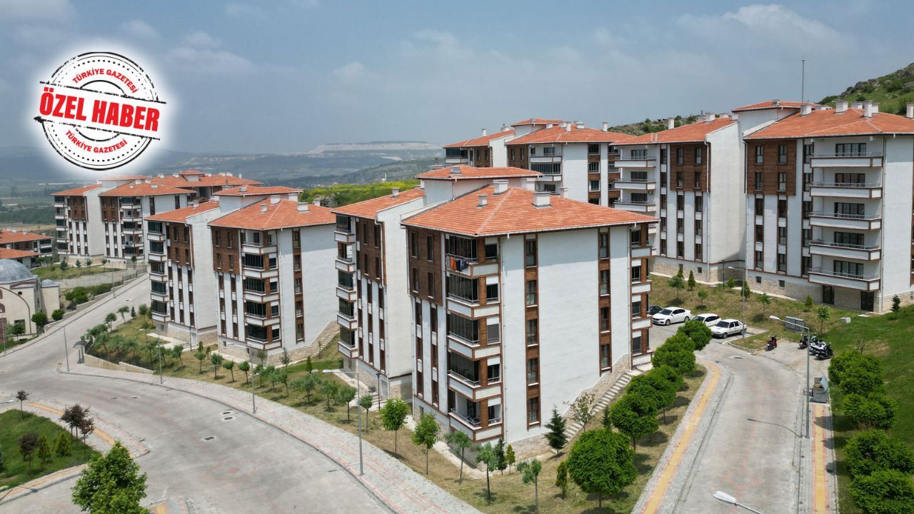 AK Parti nabız tuttu, en çok şikâyet sabit gelirlilerden: Büyükşehirlerin en büyük sıkıntısı kira