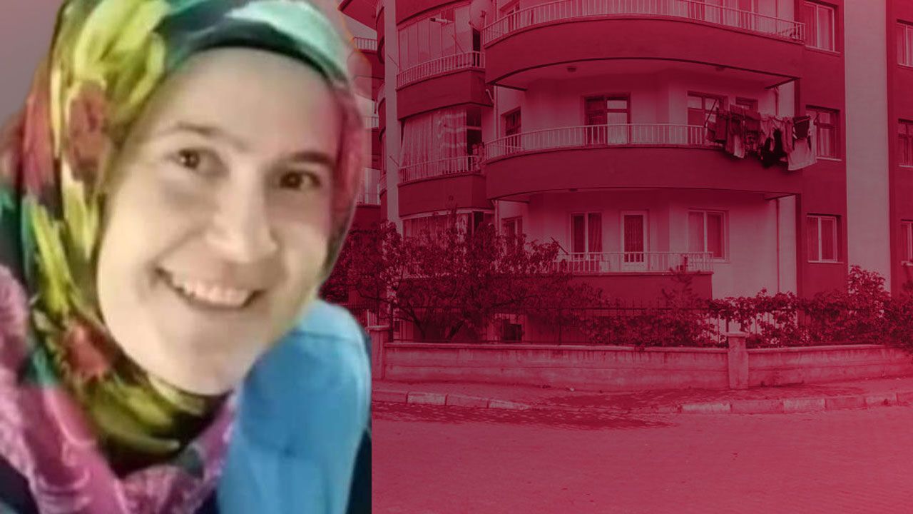Çankırı’da kan donduran pusu: Eski eşi İlknur Kertlez’i öldürüp kaçtı