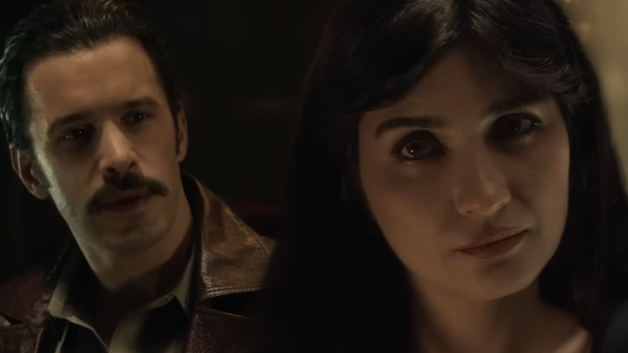 Dehşet Bey filmi konusu ne, oyuncuları kimler, hangi platformda yayınlanıyor? Çekim yeri merak ediliyor