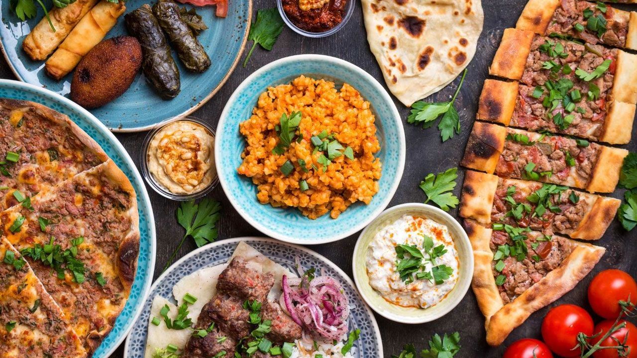 Dünyanın en iyi 30 yemek şehri açıklandı: Türkiye’nin iki yıldızı listede parladı