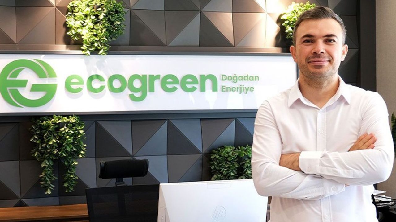 Ecogreen halka arz bugün talep topluyor! ECOGR halka arz hangi bankalarda var, kaç lot verir, katılım endeksine uygun mu?