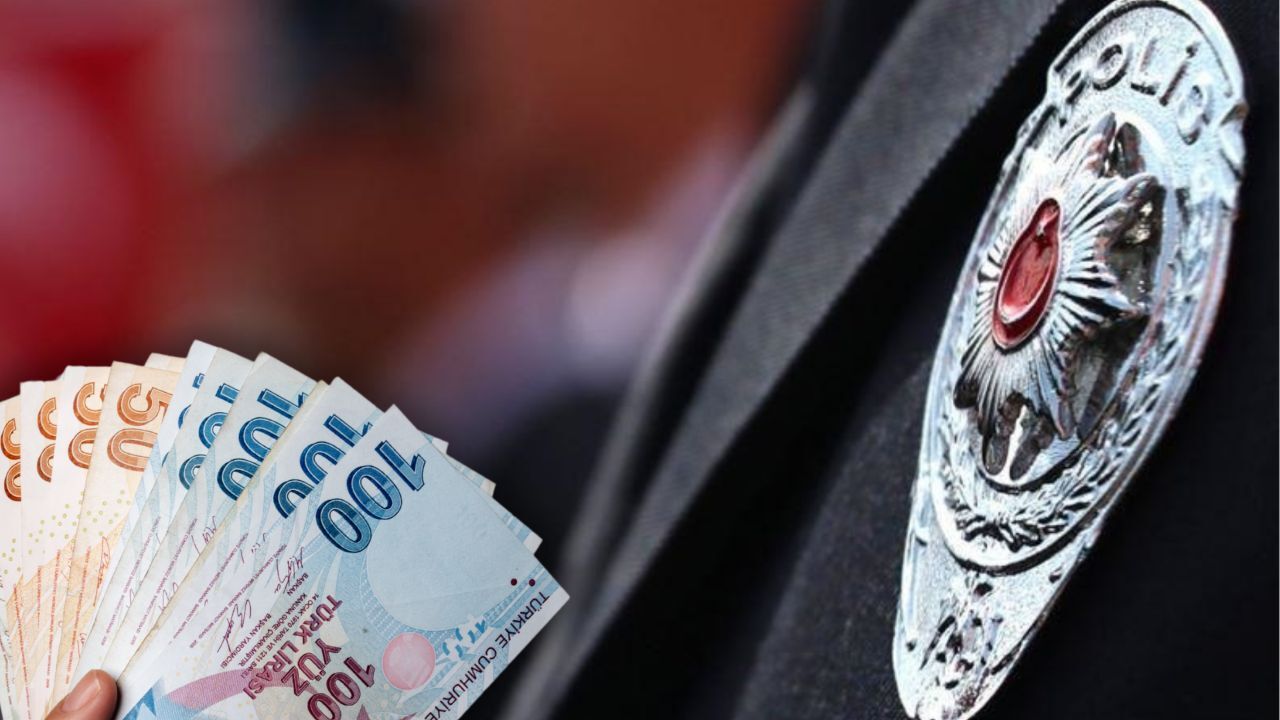 EGM promosyon ihalesinde rakam değişti! Personel başına ödemeler ne kadar olacak?