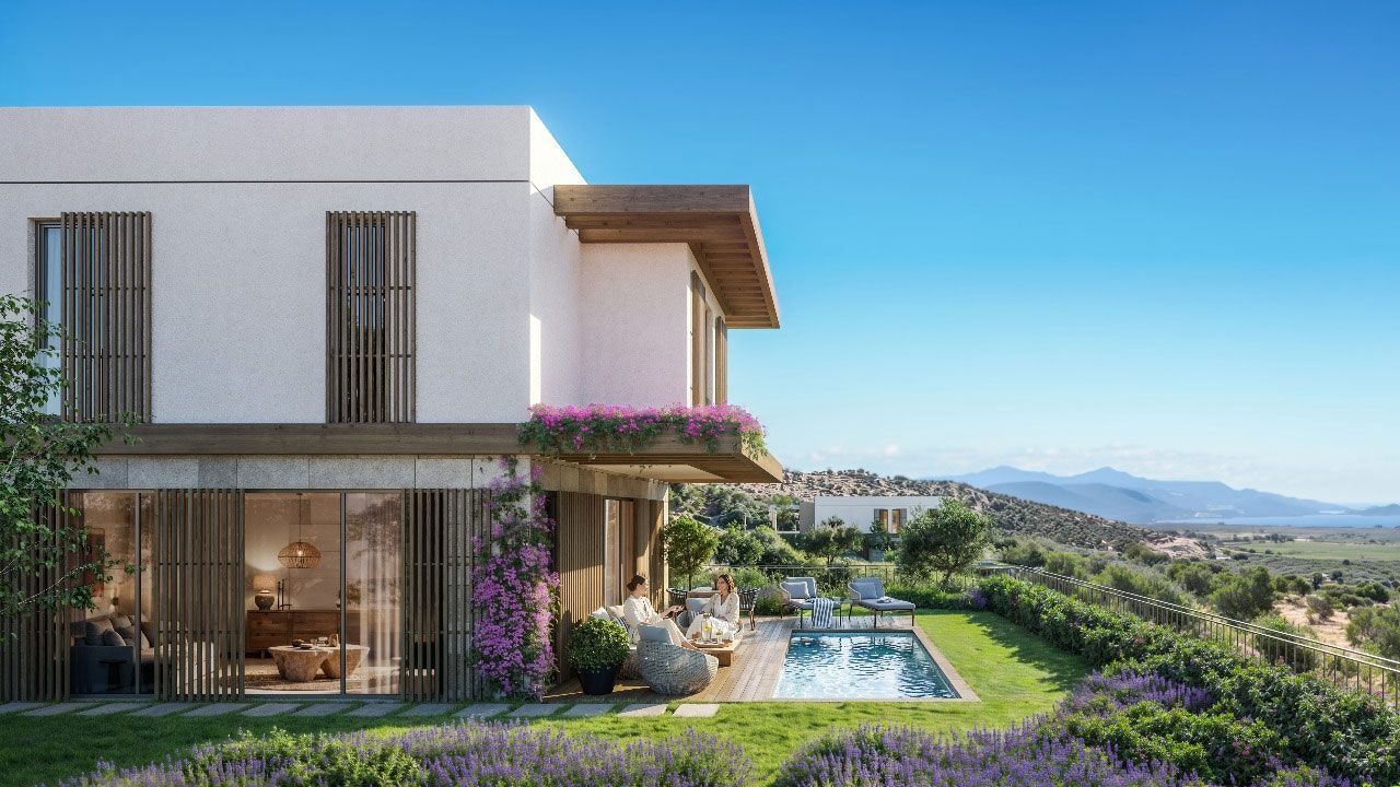 Erişebilir bütçeyle müstakil ev hayali kuranlara Nida Arsa ile kârlı arsa yatırım fırsatı