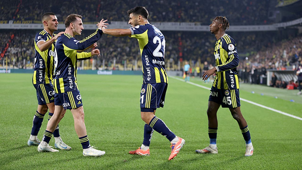 Fenerbahçe