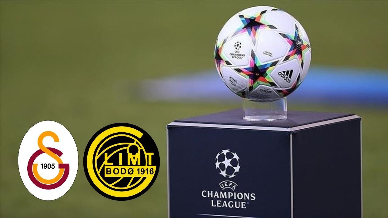 Galatasaray-Bodo Glimt puan durumları! Galatasaray kaçıncı sırada?