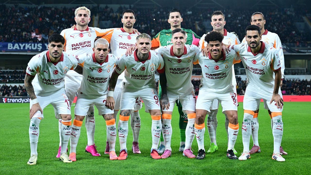 Galatasaray
