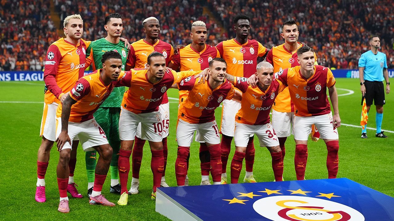 Galatasaray