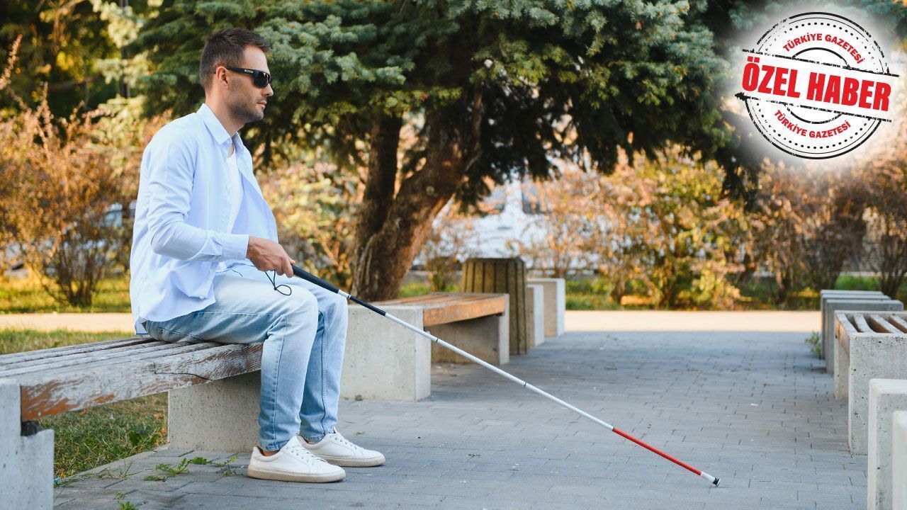 “Görme engelli” üniversitelere TBMM’den ikaz