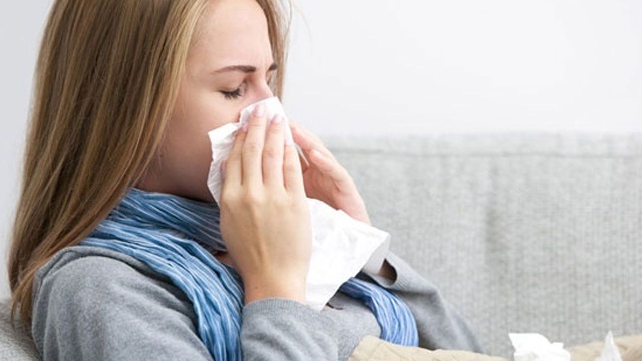 Hamilelikte grip tehlikesi: Bağışıklık zayıf, daha ağır seyrediyor