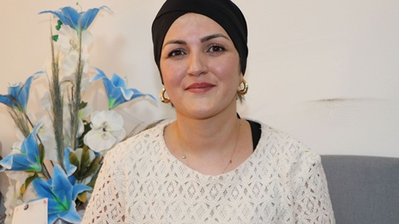 Hemşire sessiz tehlikeyi fark etti, hayatı kurtuldu… Şimdi herkesi uyarıyor