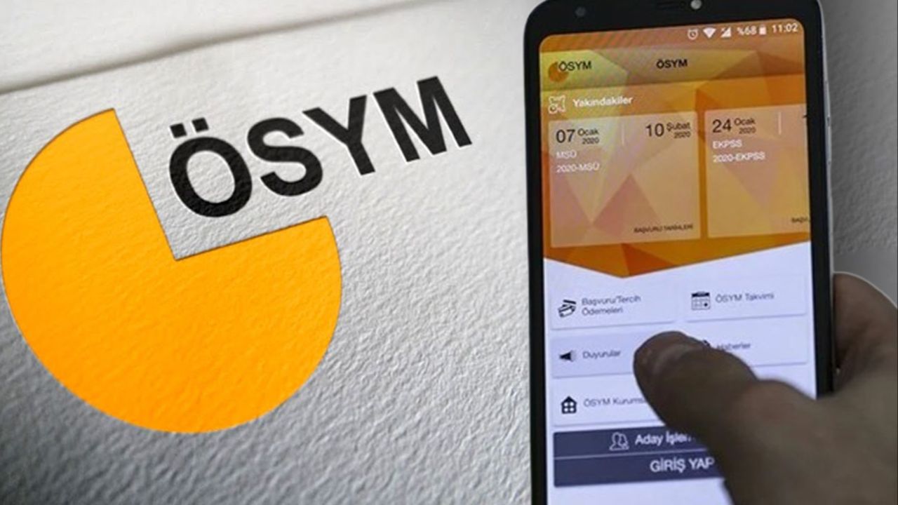 HMGS/2 sonuçları sorgulama ekranı 2025: HMGS 2025 sonuçları ne zaman açıklanacak?