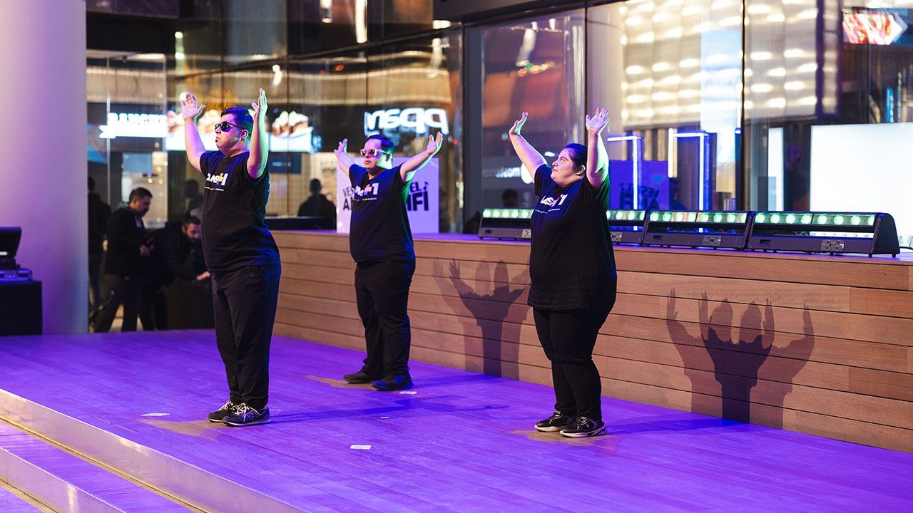 İstanbul’da tiyatro mevsimi! Festival başladı