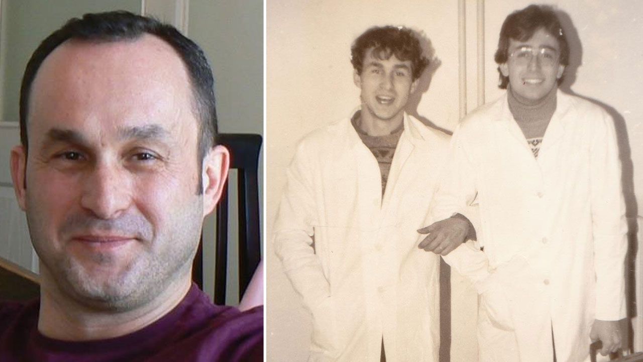 Kalp krizi kaza getirdi! Prof. Dr. Tamer Edirne vefat etti