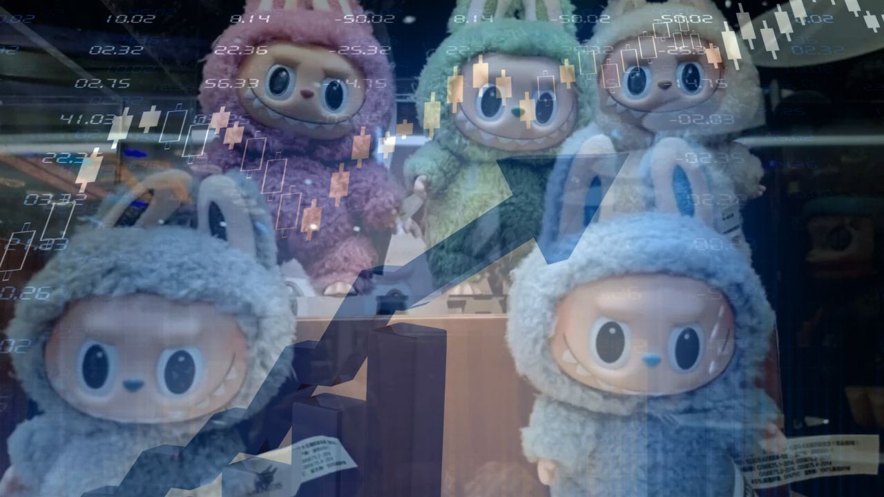 'Korkunç ama sevimli' tasarımıyla piyasaya sürüldü, çılgınlığa dönüştü! Bir ülkede yasaklandı, hisseler ise rekor kırdı