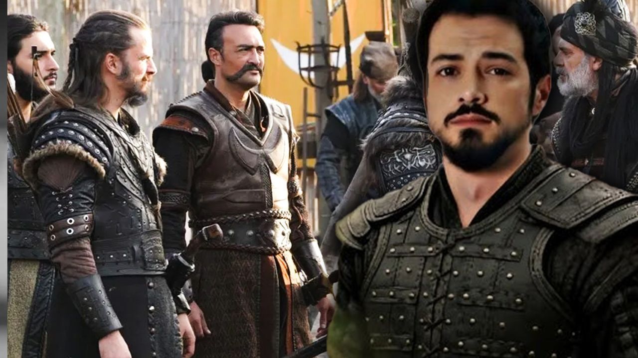 Kuruluş Orhan bu akşam var mı? 22 Ekim ATV yayın akışı merak ediliyor