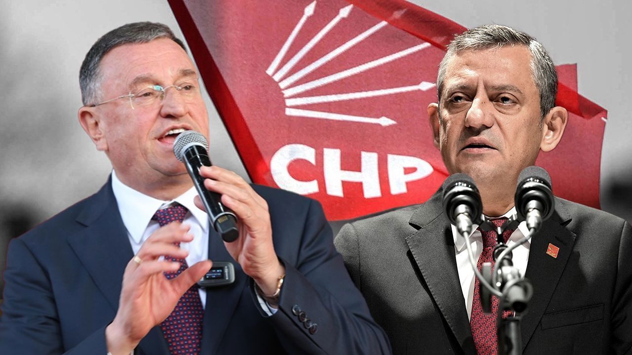 Lütfü Savaş mahkemeye başvurdu: CHP