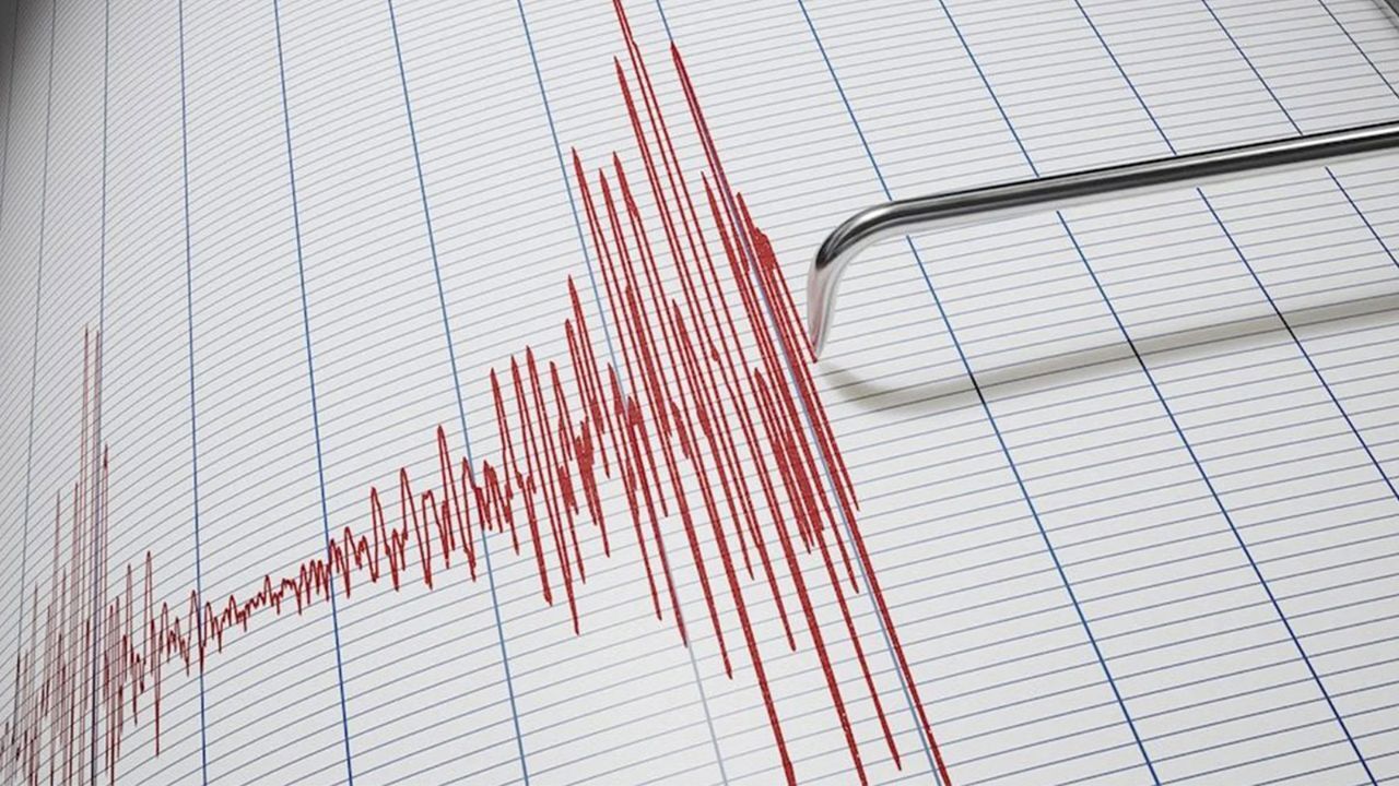 Malatya'da deprem oldu! Gece yarısı artçılar sürdü