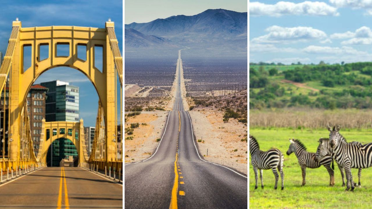 National Geographic, dünyanın en iyi 26 rotasını açıkladı! Listede Türkiye'den de yer var