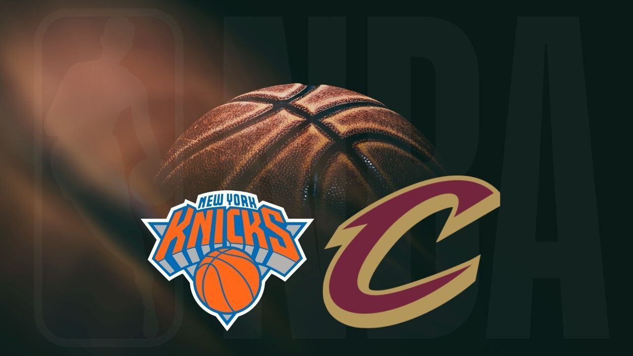 New York Knicks-Cleveland Cavaliers maçı hangi kanalda, saat kaçta?
