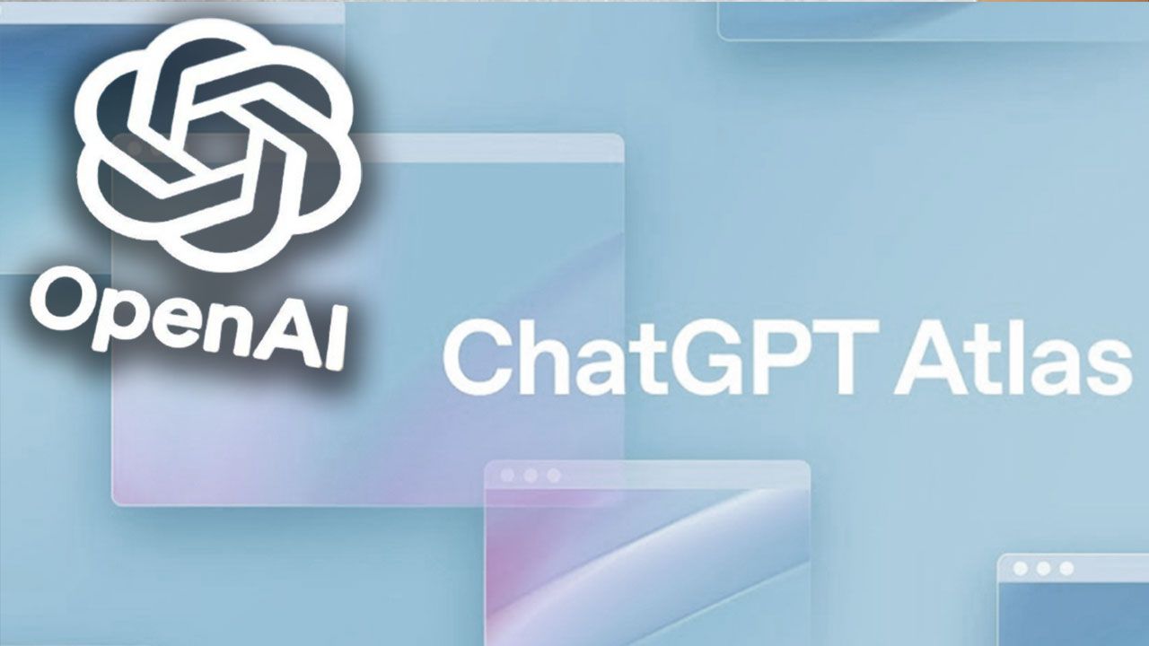 OpenAI, Atlas'ı tanıttı! Yapay zeka destekli web tarayıcısı