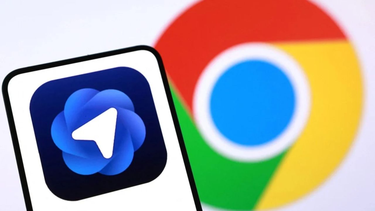 OpenAI, ChatGPT Atlas’ı tanıttı! Google hisseleri çakıldı