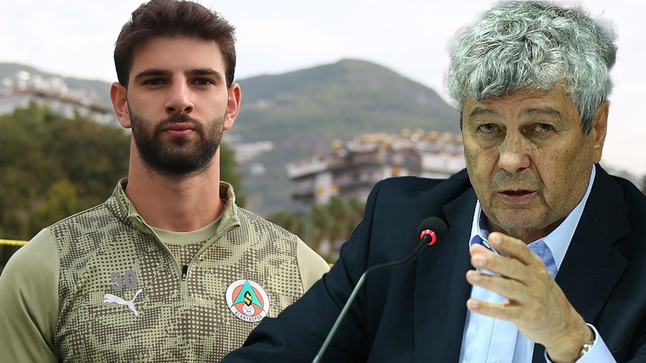 Romanya Milli Takımı'na davet alan Ümit Akdağ'dan Lucescu cevabı: Özel bir duygu