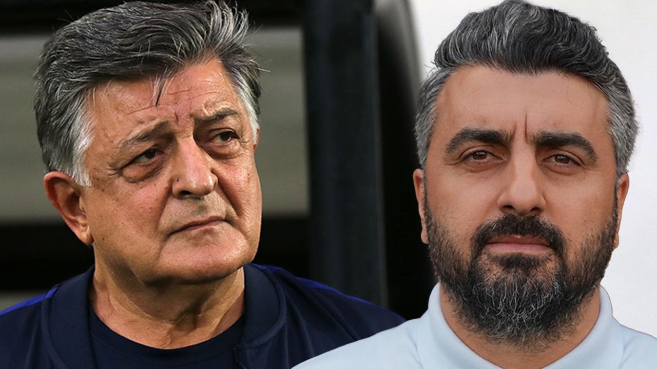 TFF 1'inci Lig'de yaprak dökümü: Sadece 10 haftada 7 takım teknik ekip değiştirdi