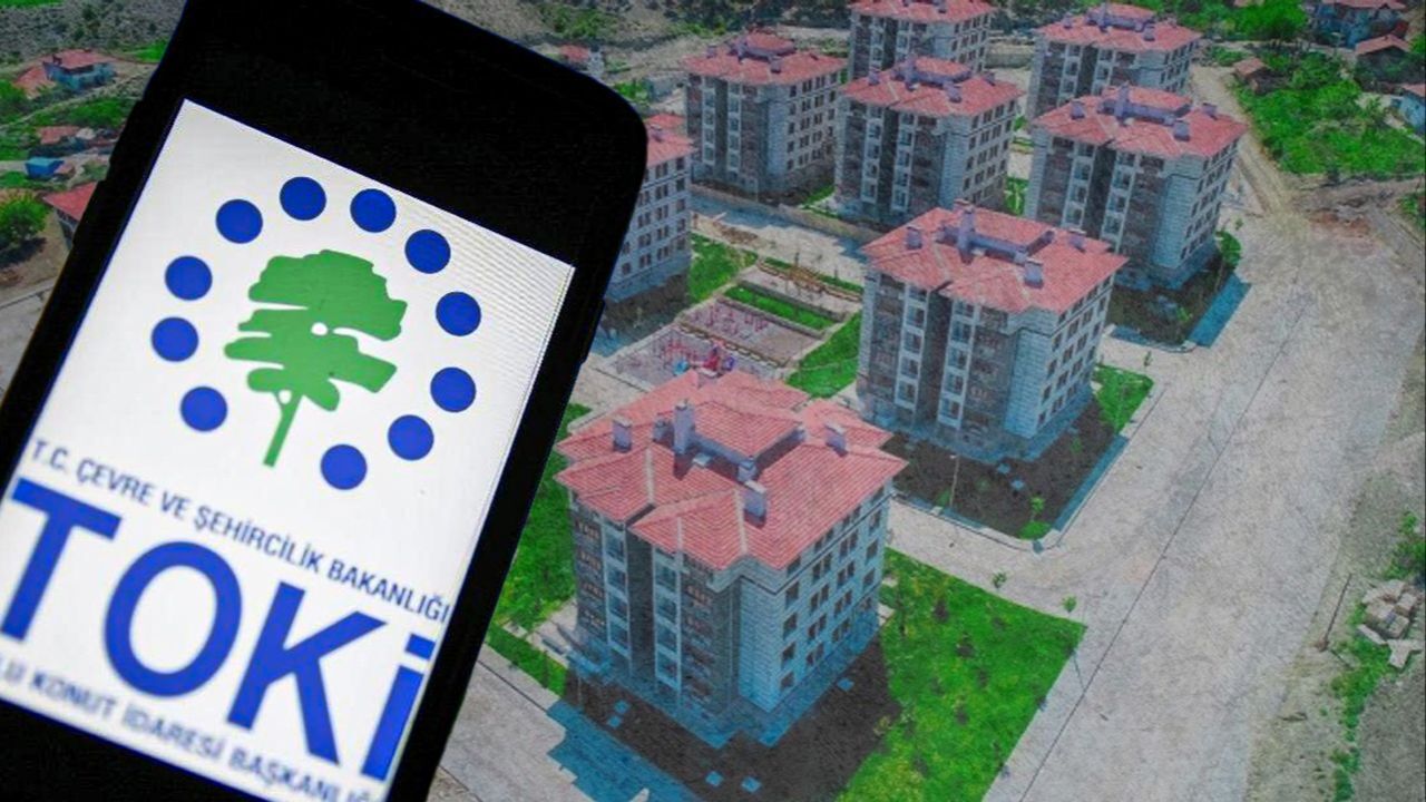 TOKİ 500 bin sosyal konut projesi başvurusu ne zaman, şartları neler?