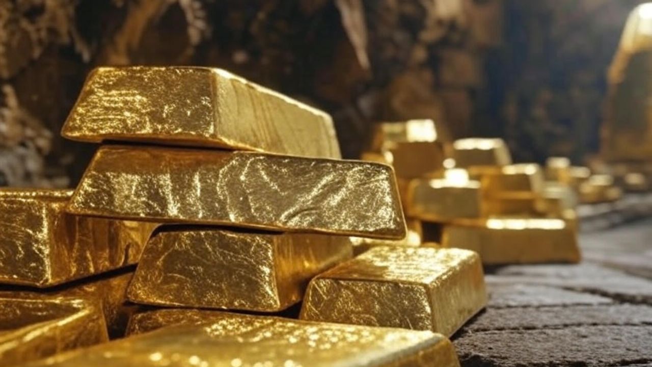 Varlık Fonu'ndan madencilik atağı