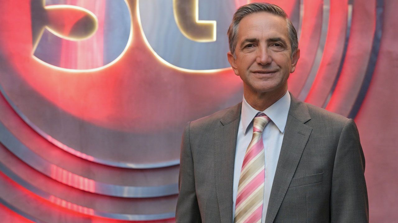 Vodafone Türkiye CEO’su Aksoy: 5G’ye uyum için taksit sınırı kalksın