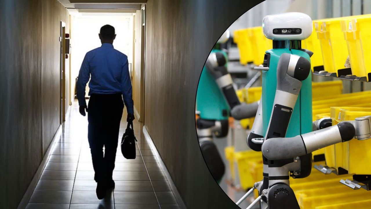 Yarım milyon kişi işsiz kalabilir! Dünyada en büyük şirketlerinden, insan yerine robot çalıştırılacaklar