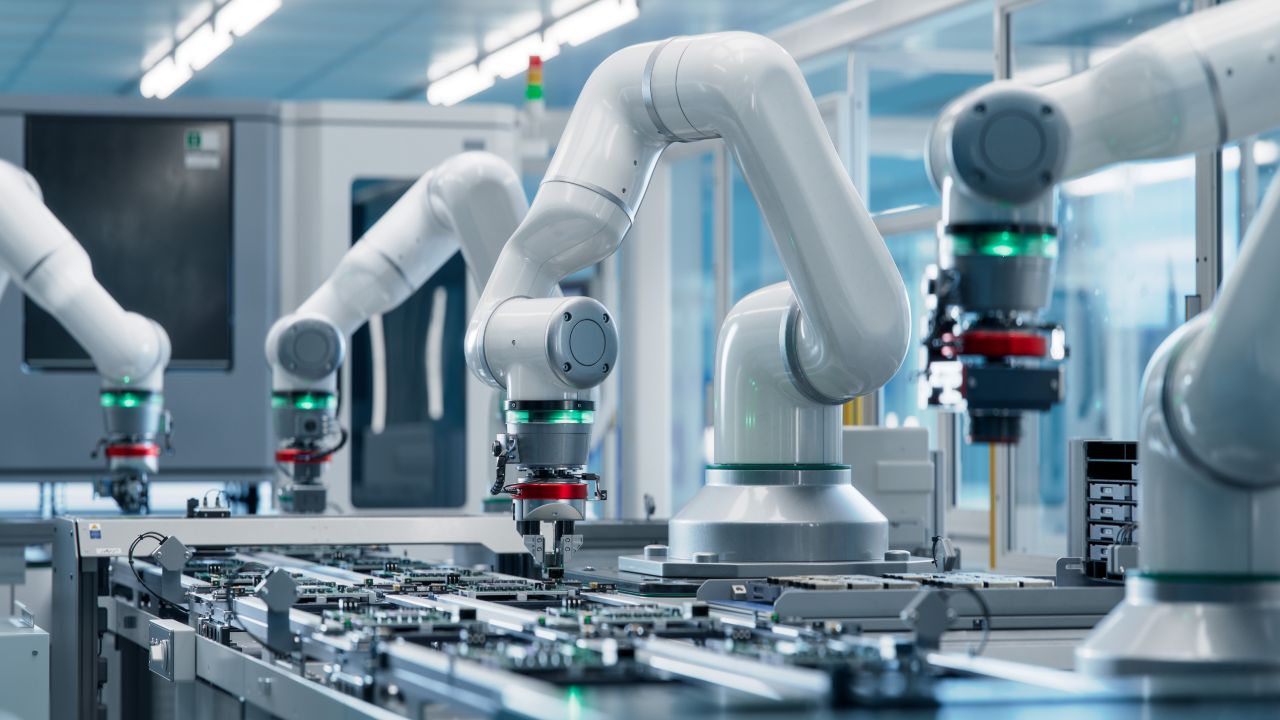 Yatırımlar ve ihracatta rekor artış! Yüksek teknoloji üretimi 650 milyar lirayı aştı