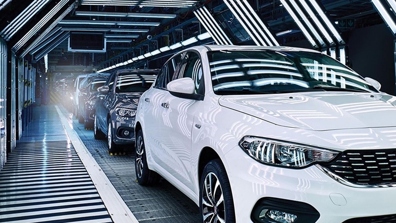 9 ayda en çok bu markalar sattı! İşte sıfır km ‘en ucuz’ hafif ticari araçlar