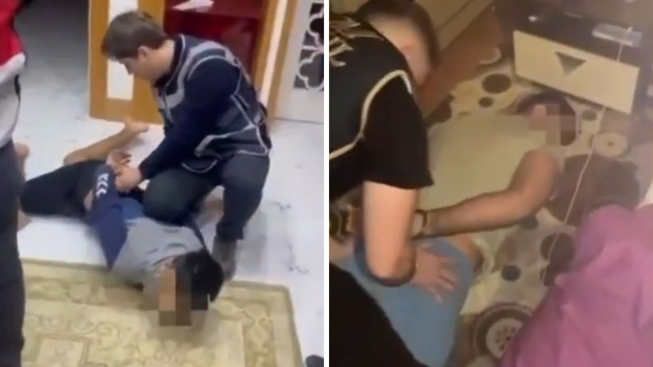 9 ilde organize suç örgütlerine operasyon! 42 şüpheli yakalandı