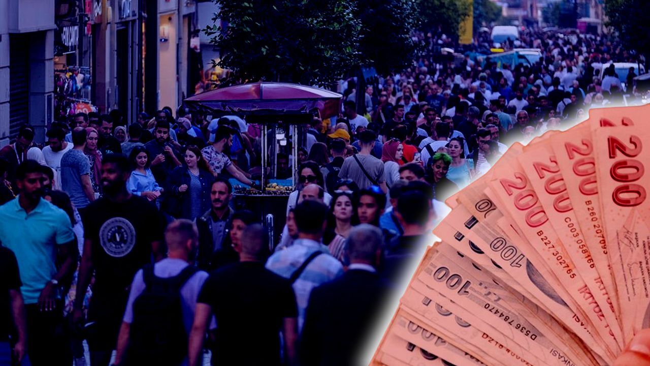 Asgari ücret zammına ilişkin ilk ipucu geldi! İşte masadaki rakamlar