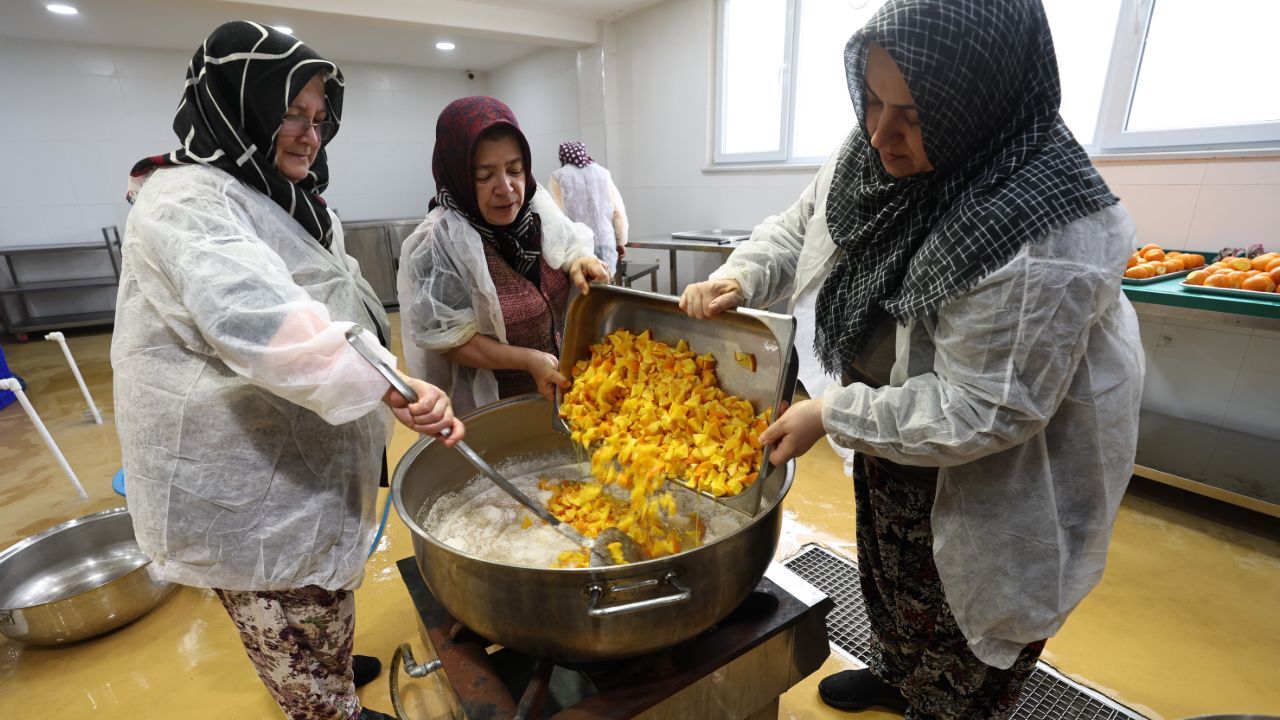 Belediyeden çiftçiyi ihya edecek anlaşma! Nilüfer çiftçisi üretecek İstanbul ve Eskişehir tüketecek görseli