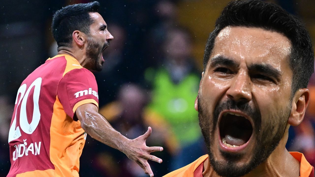 İlkay Gündoğan'dan sakatlığı için ilk açıklama! Hangi maçlarda olmayacak?