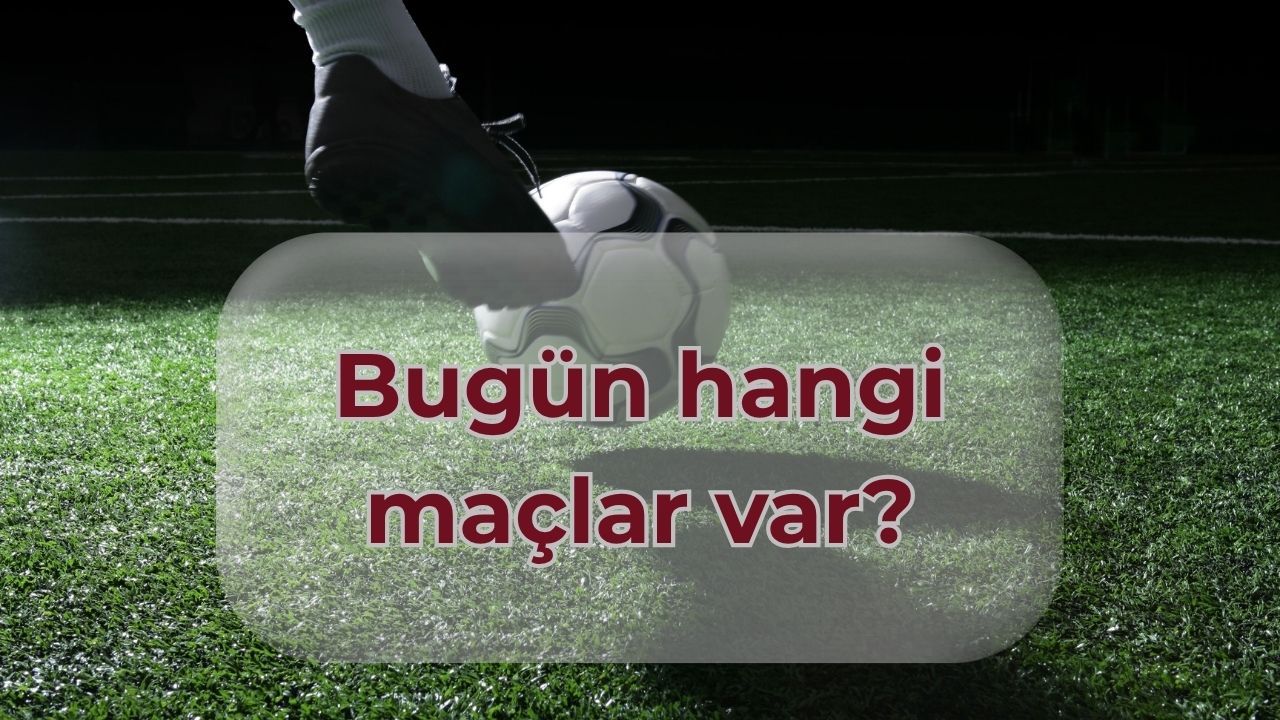 Bugün hangi maçlar var? 23 Ekim Avrupa ve Konferans Ligi maçları!
