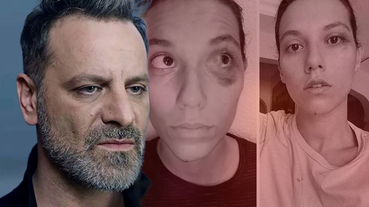 Deniz Bulutsuz’a darp davasında son karar! Ozan Güven 45 gün hapis yatacak