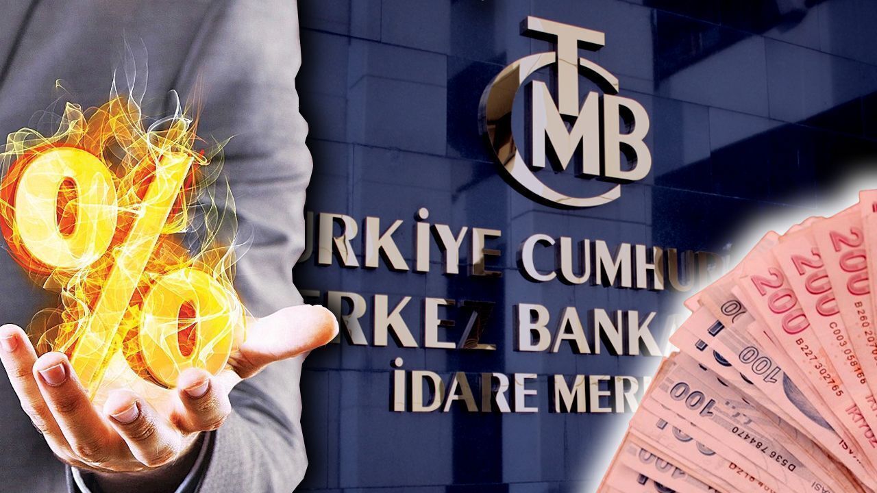 Ekonomistlerden 7 Kasım uyarısı! Merkez Bankası faiz indirimini sürdürecek mi?