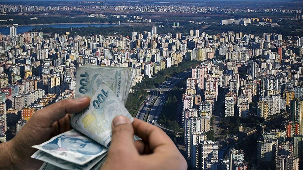 Ev sahipleri dikkat! Kirada gelir vergisini kimler ödemeyecek?