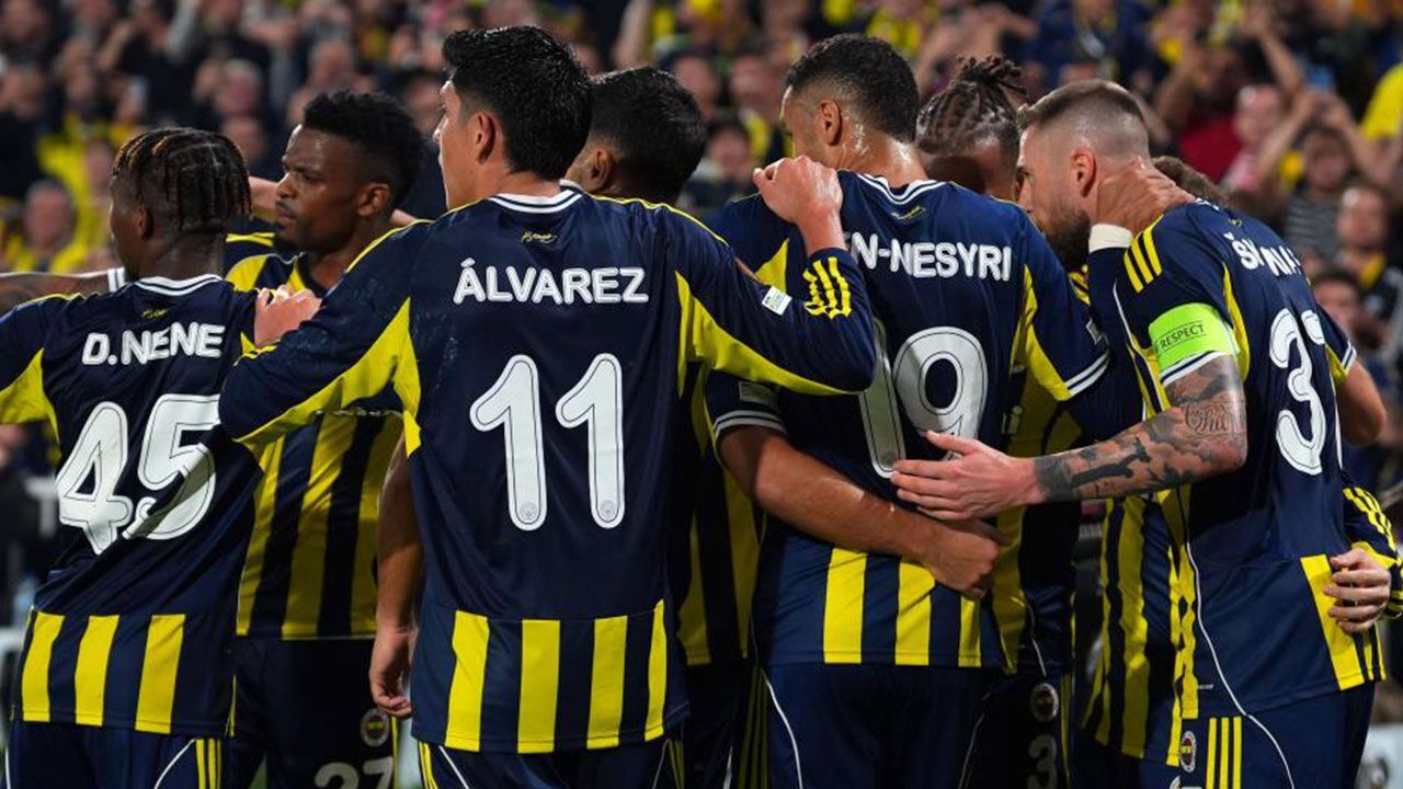 Fenerbahçe, Stuttgart