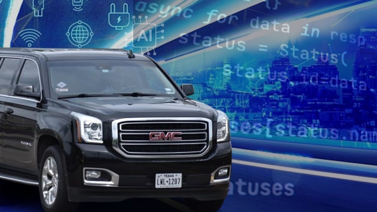 General Motors'tan teknoloji atağı! Akıllı asistan' dönemi başlıyor: Gemini araçlara entegre edilecek