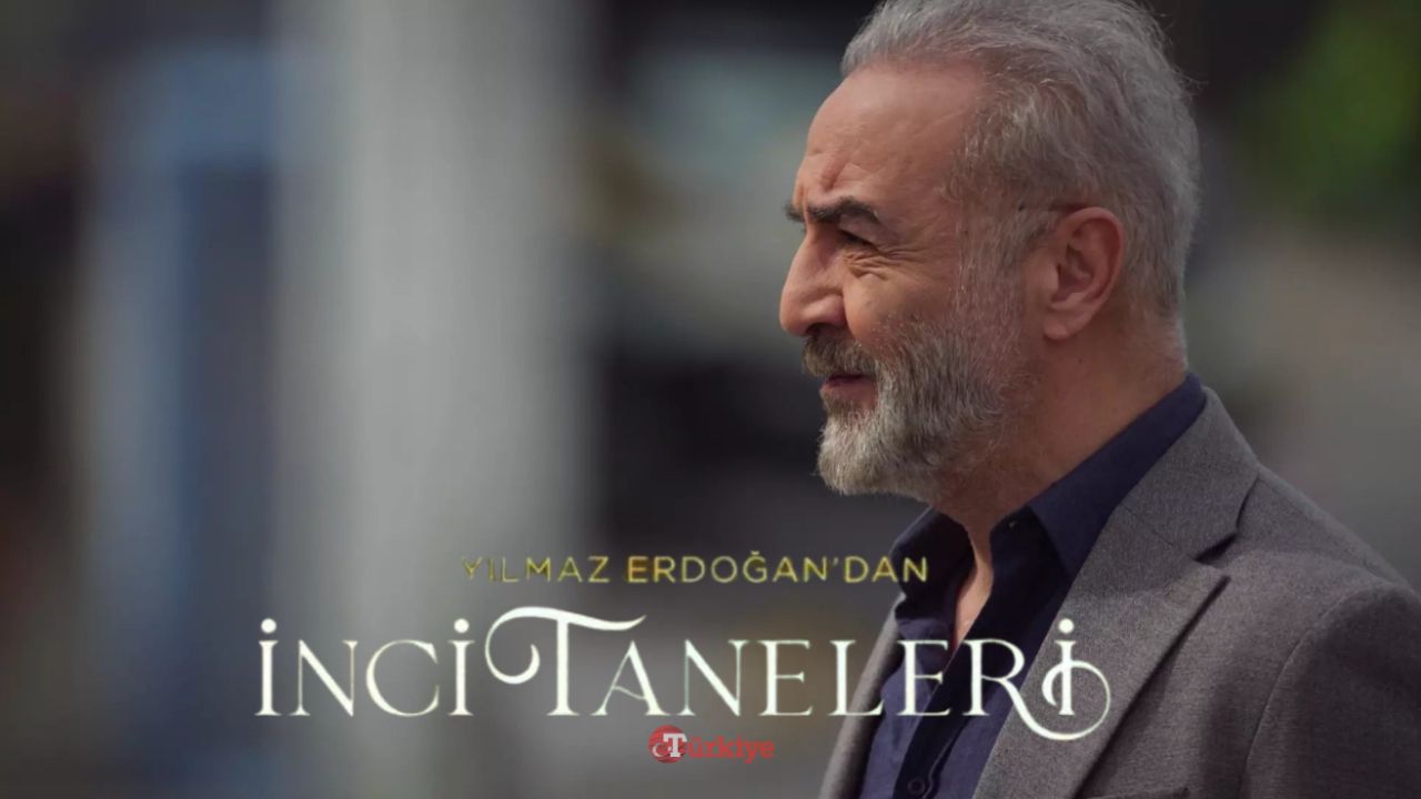 İnci Taneleri bitti mi, bu akşam yok mu? Yeni sezon açıklaması geldi!