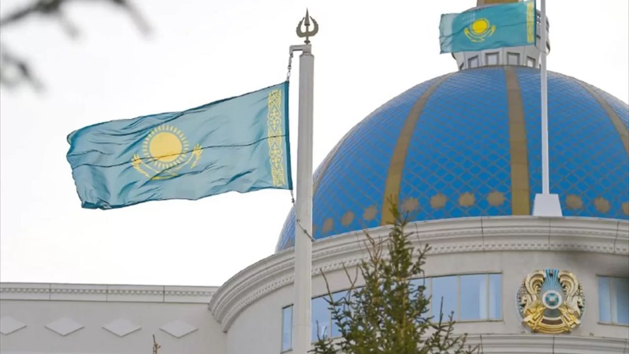 Kazakistan’ın Devlet Egemenliği Bildirgesi’nin 35. Yıl Dönümü