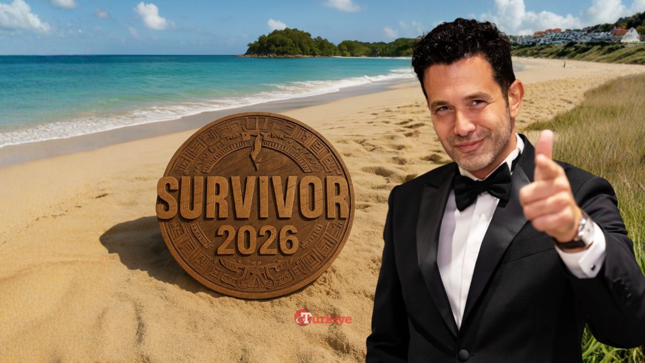 Kerem Cem Survivor 2026 kadrosunda! Yarışmacılar belli oldu mu, 2026 Survivor
