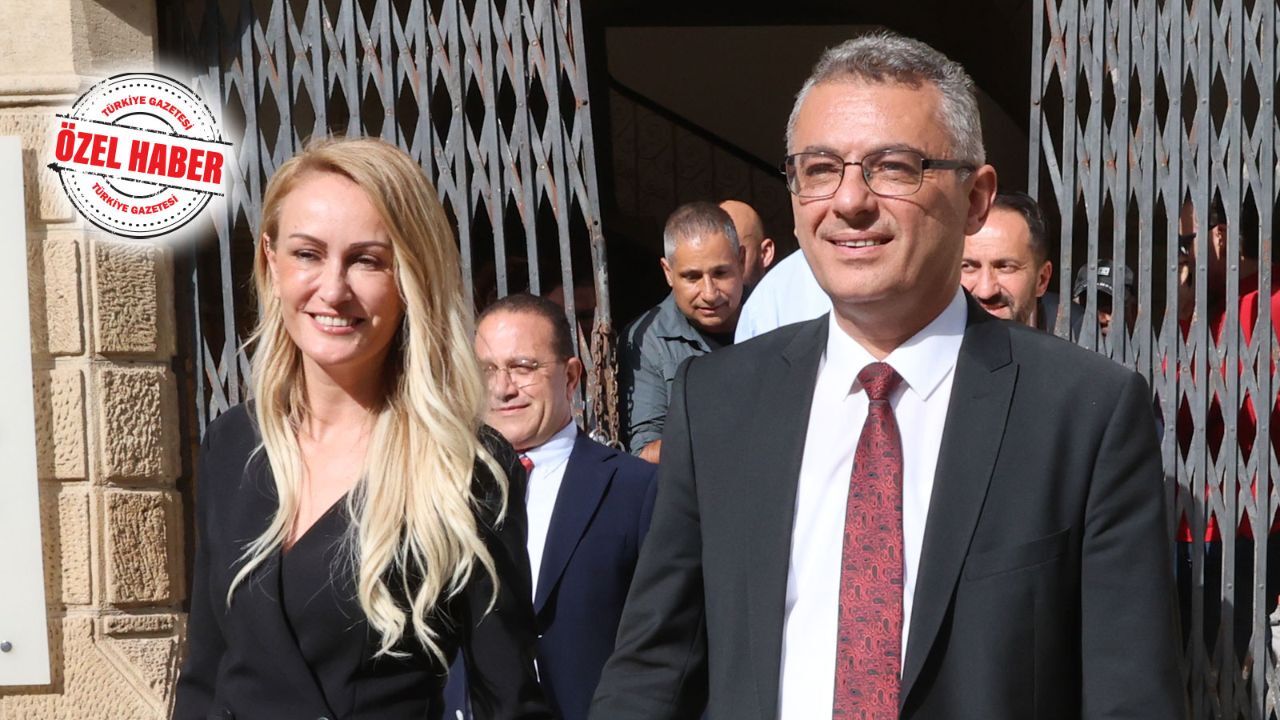 KKTC’nin yeni lideri Tufan Erhürman, gazetemize konuştu: Ön yargıları yıkacağız