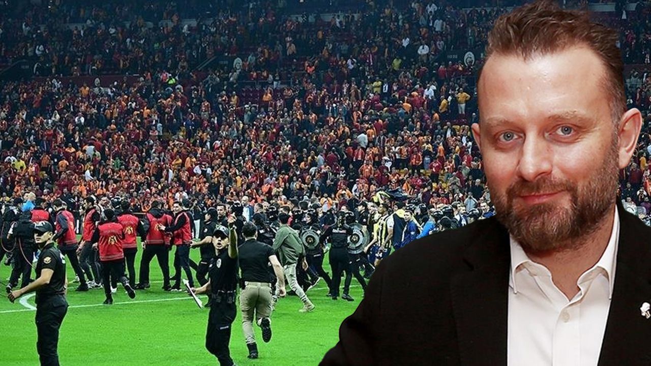 Olaylı derbi davasında ara karar! Fenerbahçe