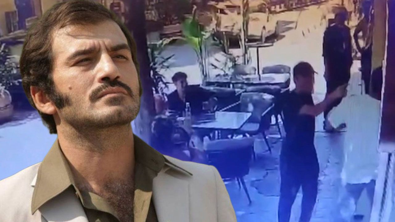 Oyuncu Ufuk Bayraktar’a 11 yıl hapis talebi! Hakim karşısına çıkacağı tarih belli oldu