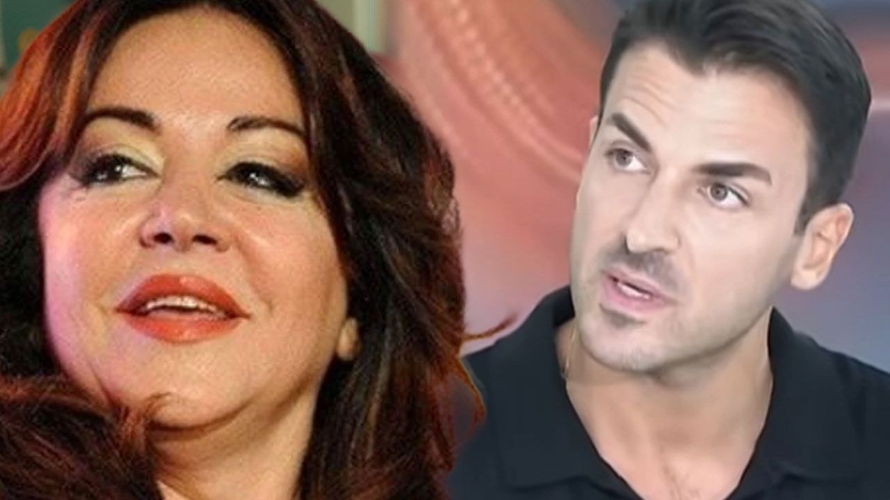 ‘Patates takılması’ değilmiş! Oya Aydoğan’ın ölümündeki gerçeği oğlu ilk kez açıkladı